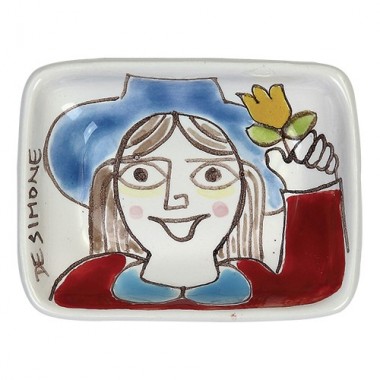 Posacenere Folk PC280FK-2 Posacenere Folk PC280FK-2